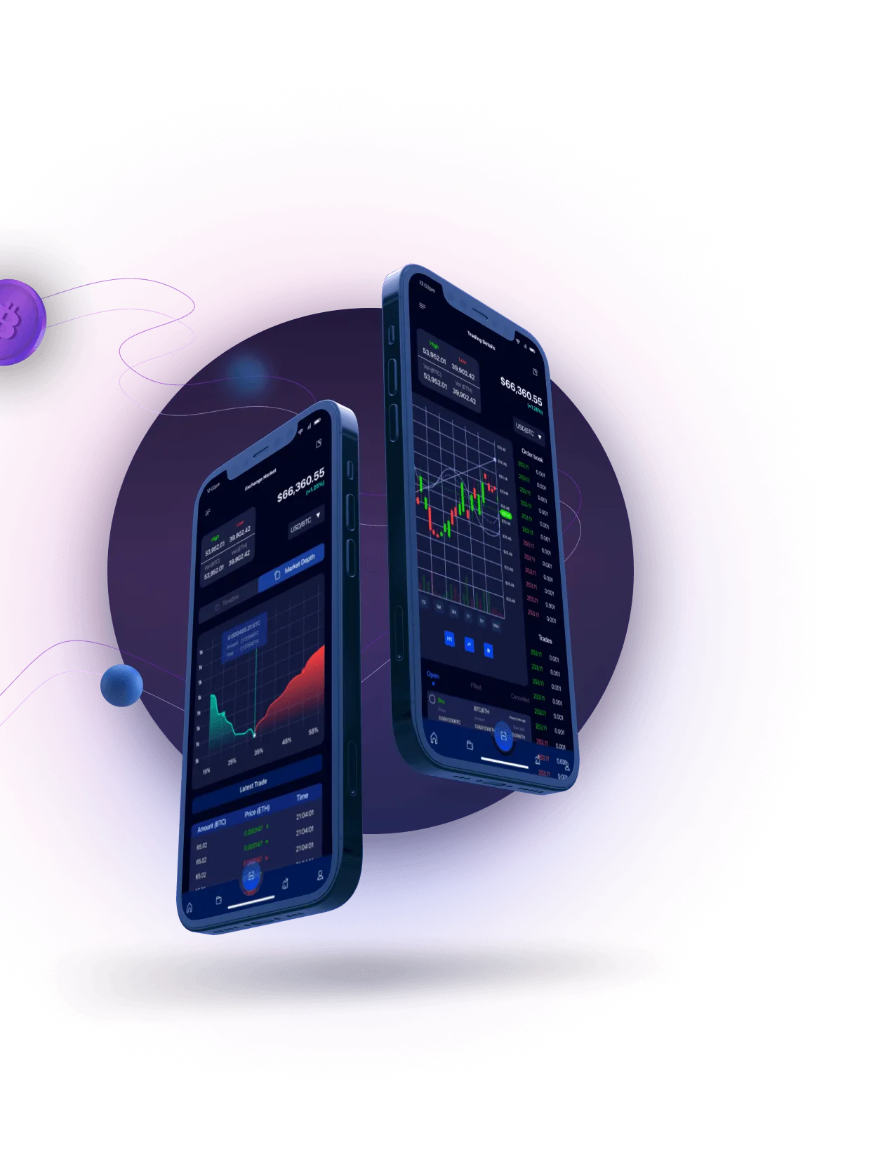 BTC Armani Nova - Step 1: Create Your Free BTC Armani Nova Profile